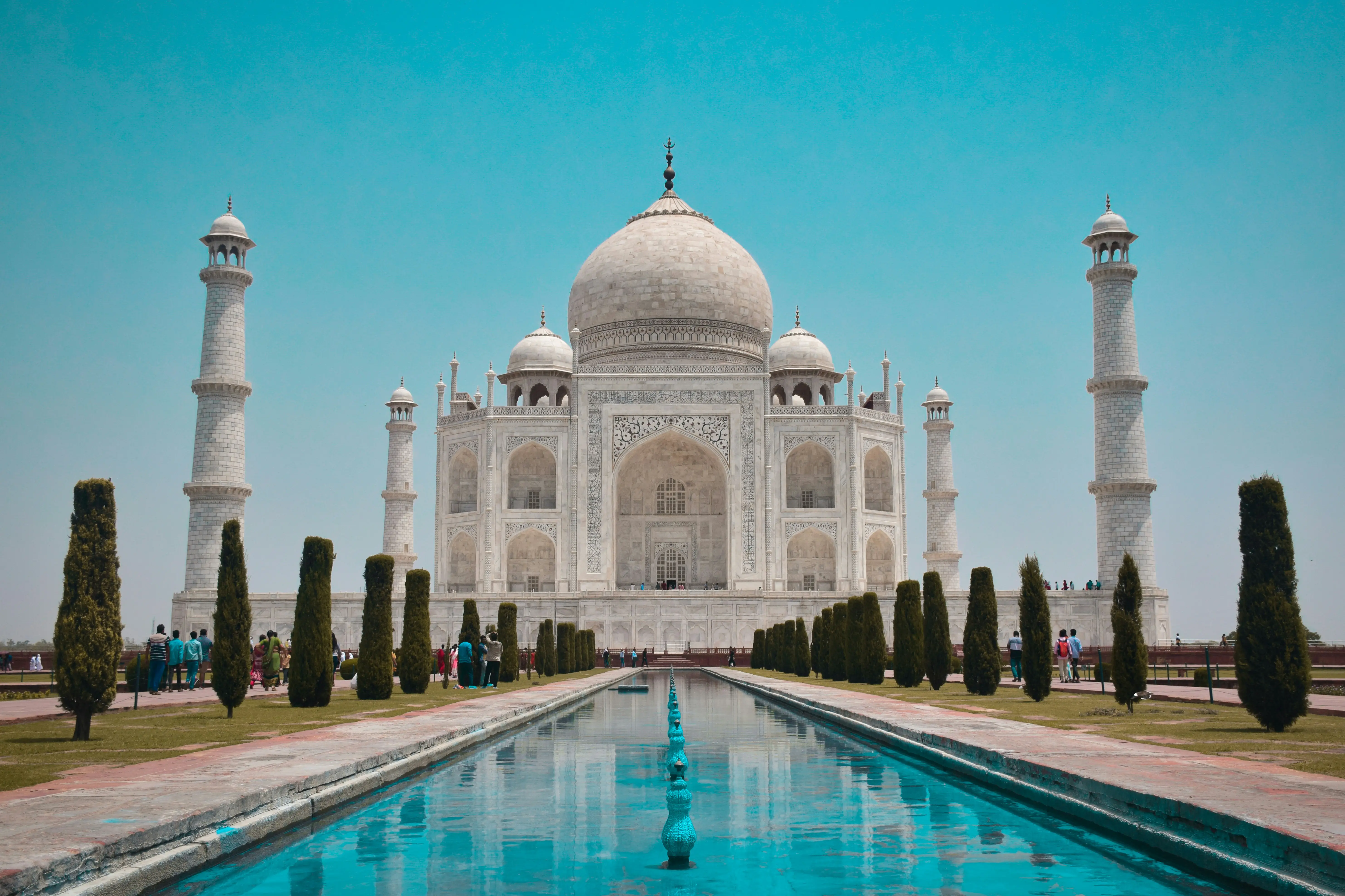 Golden Triangle and Ajmer Pushkar Tour