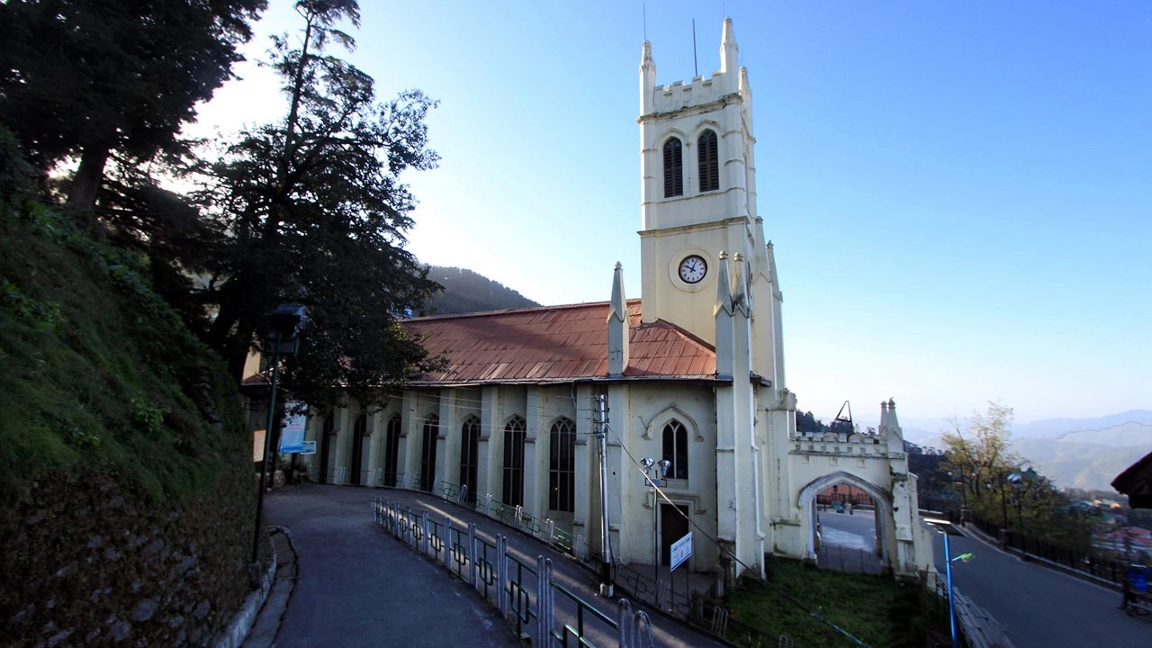 christ-church