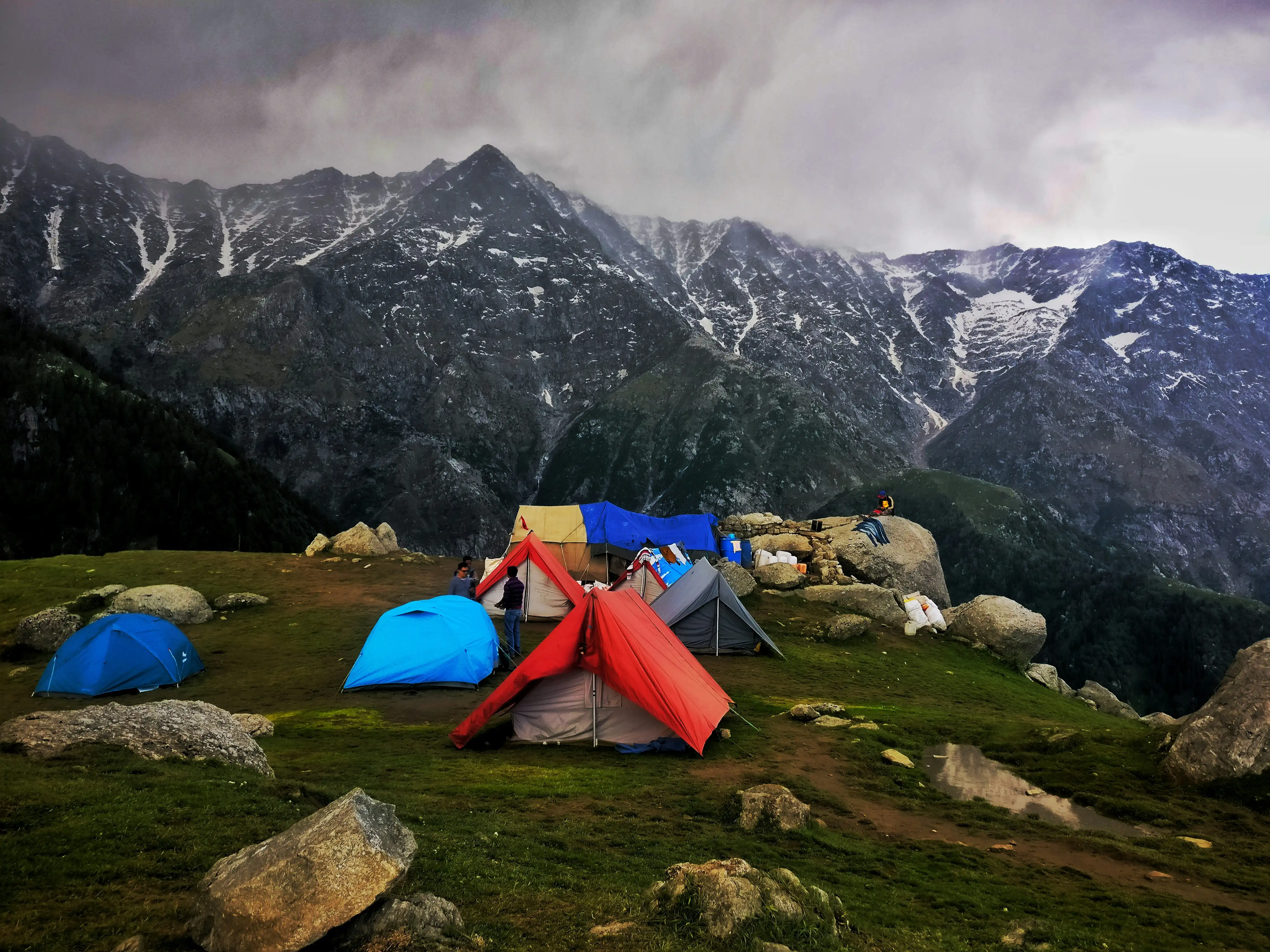 Heavenly Himachal