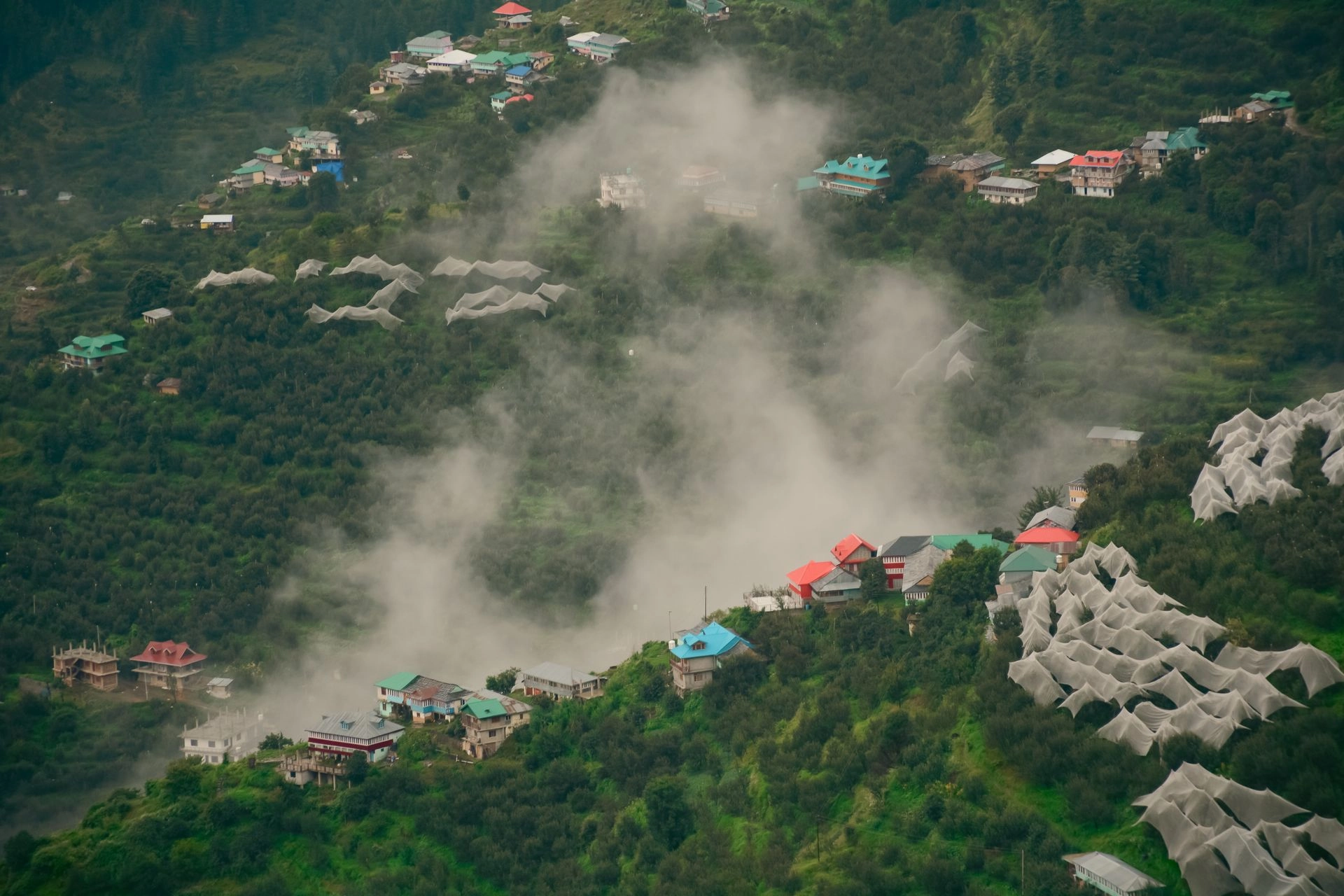 Heavenly Himachal