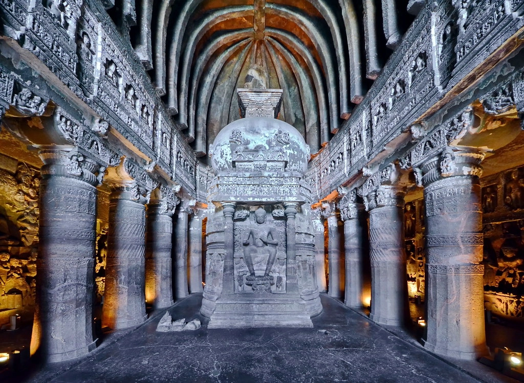 Ajanta Caves