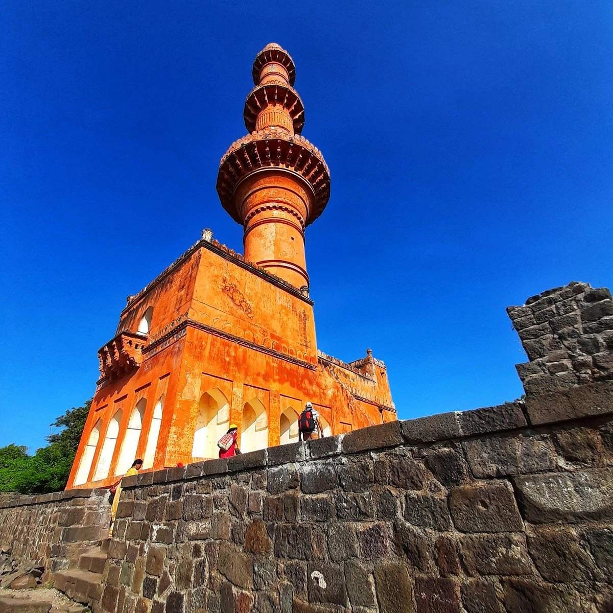 Heritage of Maharashtra