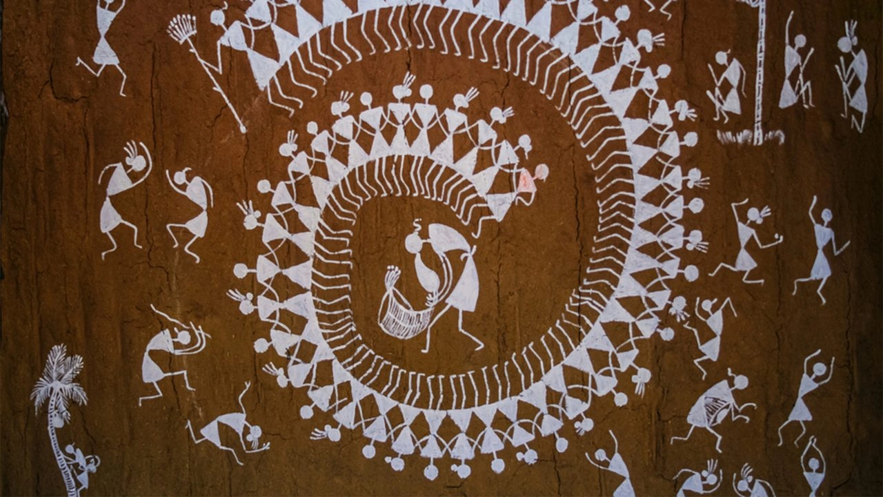 warli-art-maharashtra