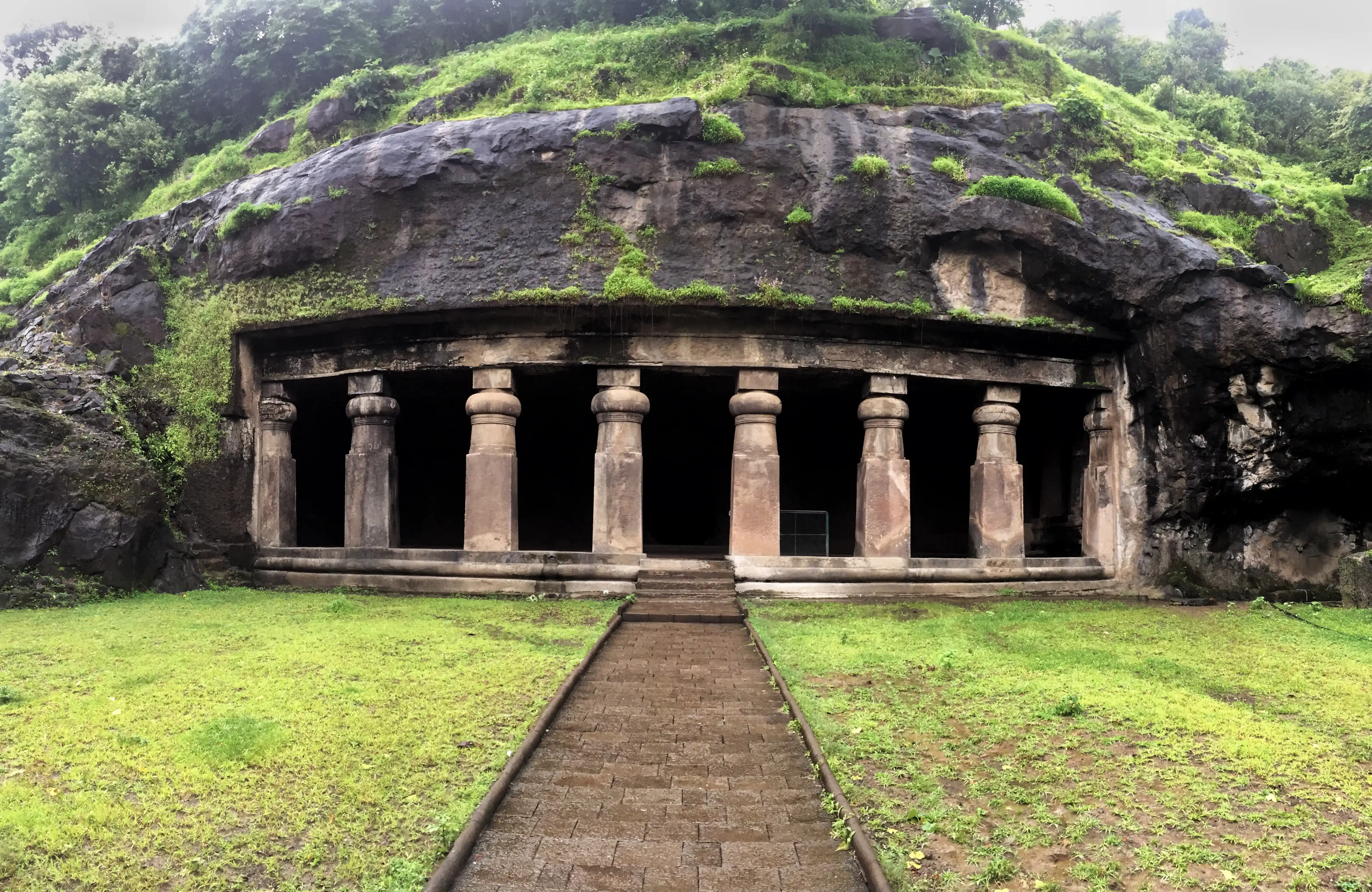 Heritage of Maharashtra