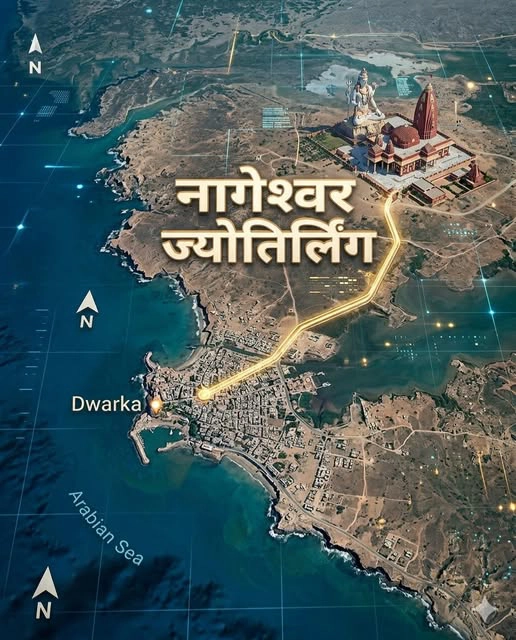 dwarka tunnel