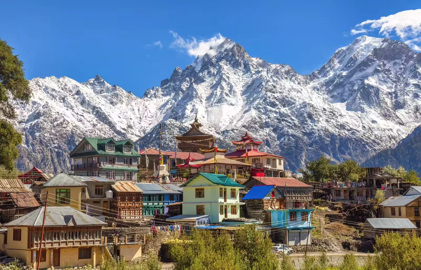 Highlights Of Himachal Pradesh