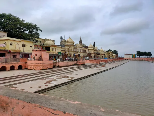 Lakshman Ghat