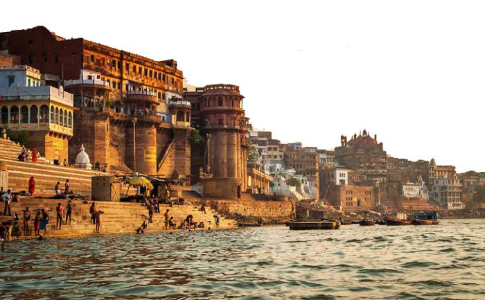 Holistic Varanasi