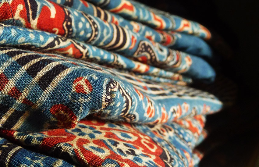 Textile