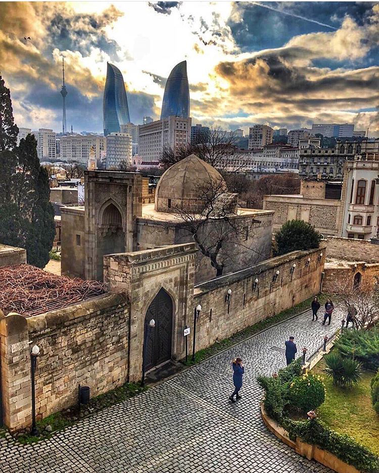 image of azerbaijan