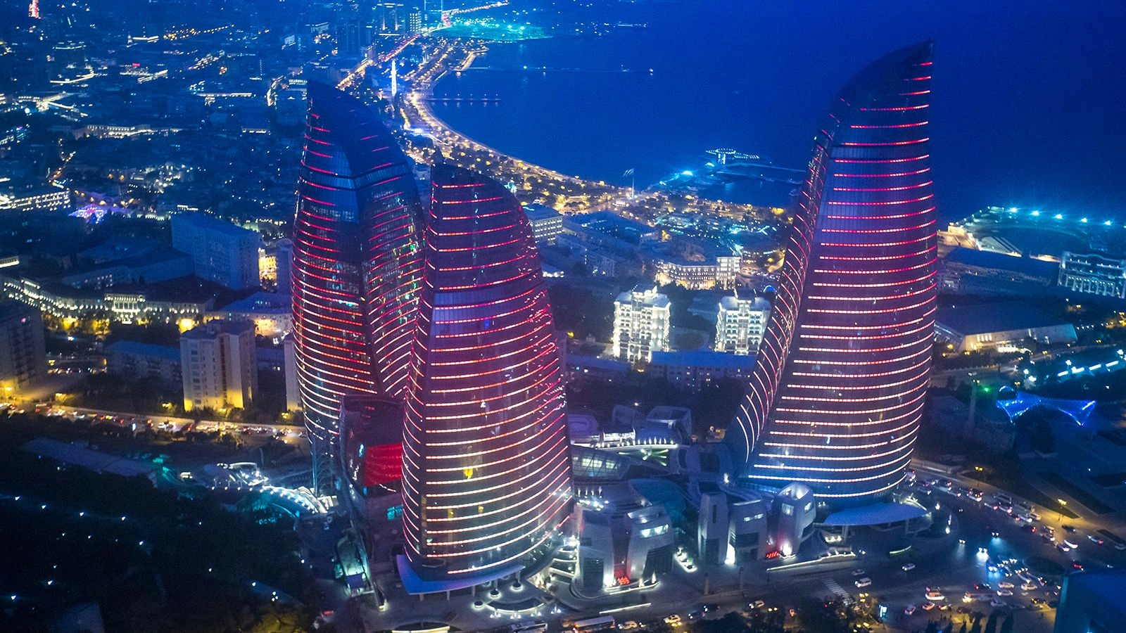 image of azerbaijan