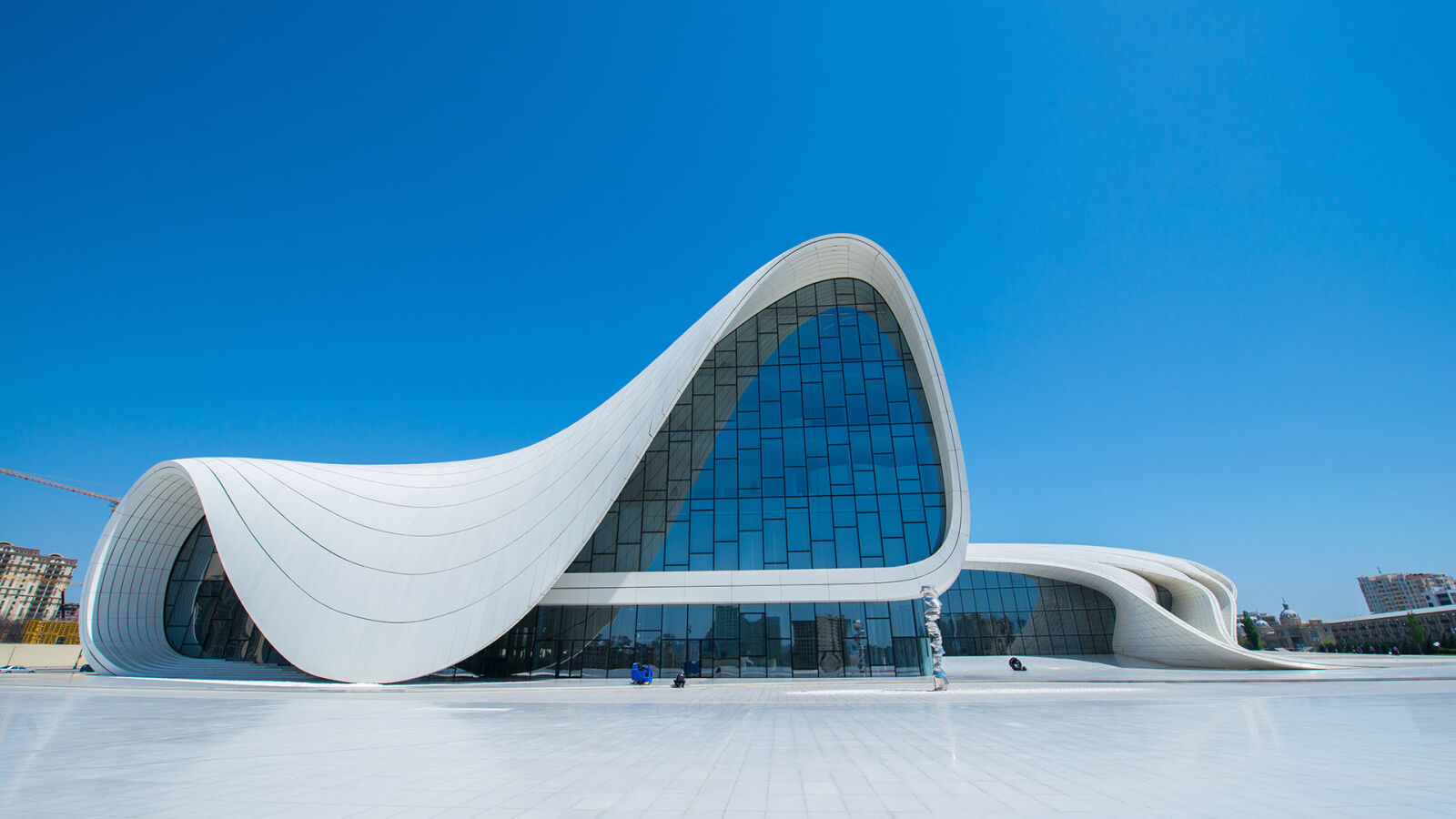 image of azerbaijan