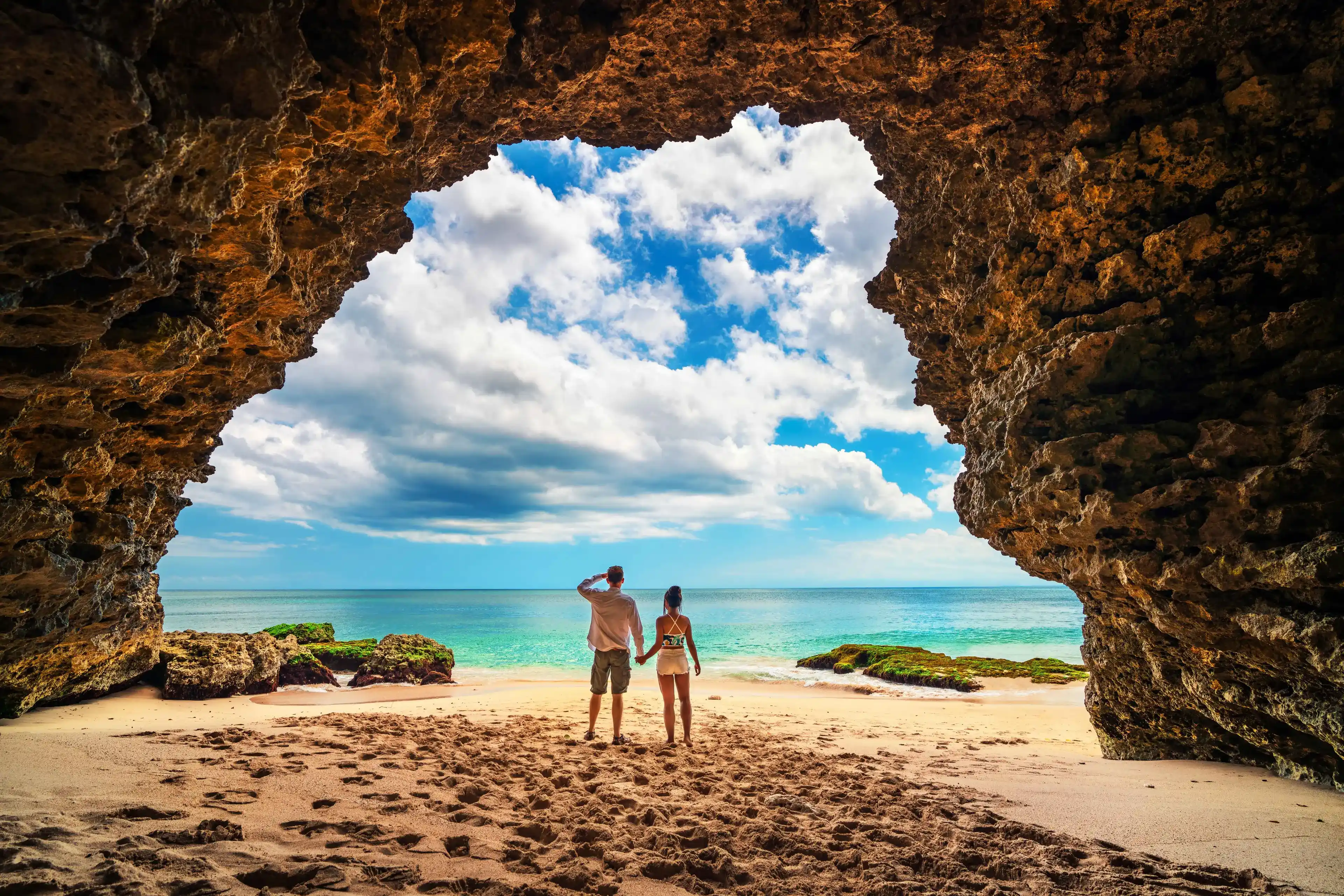 Bali Honeymoon Escape