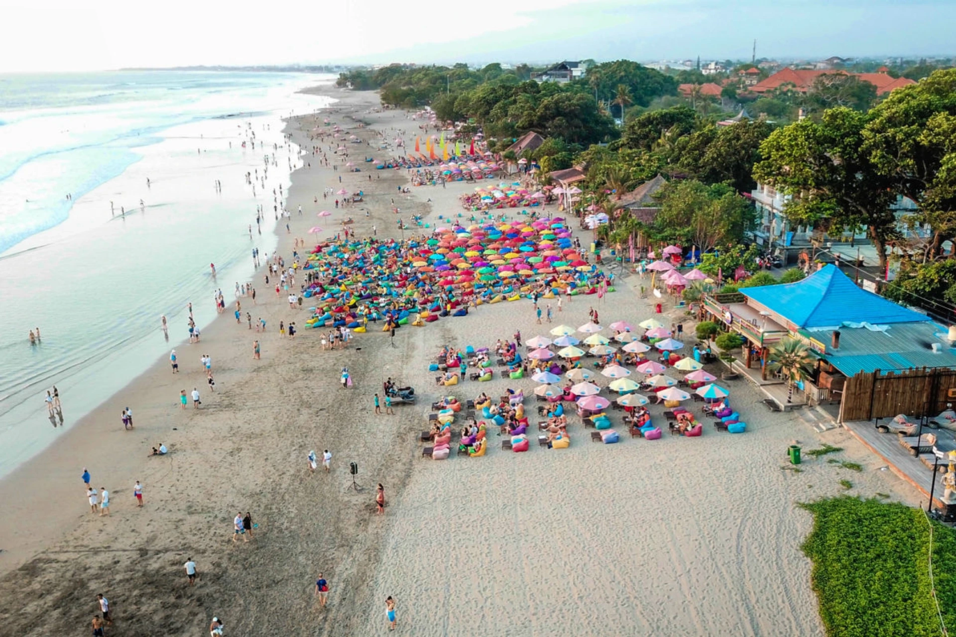 image of bali indonesia