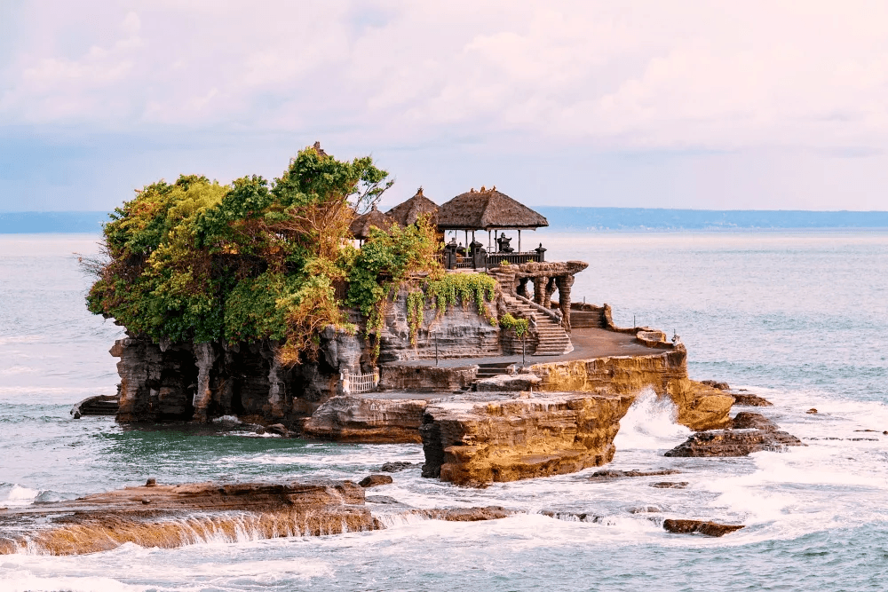 image of bali indonesia