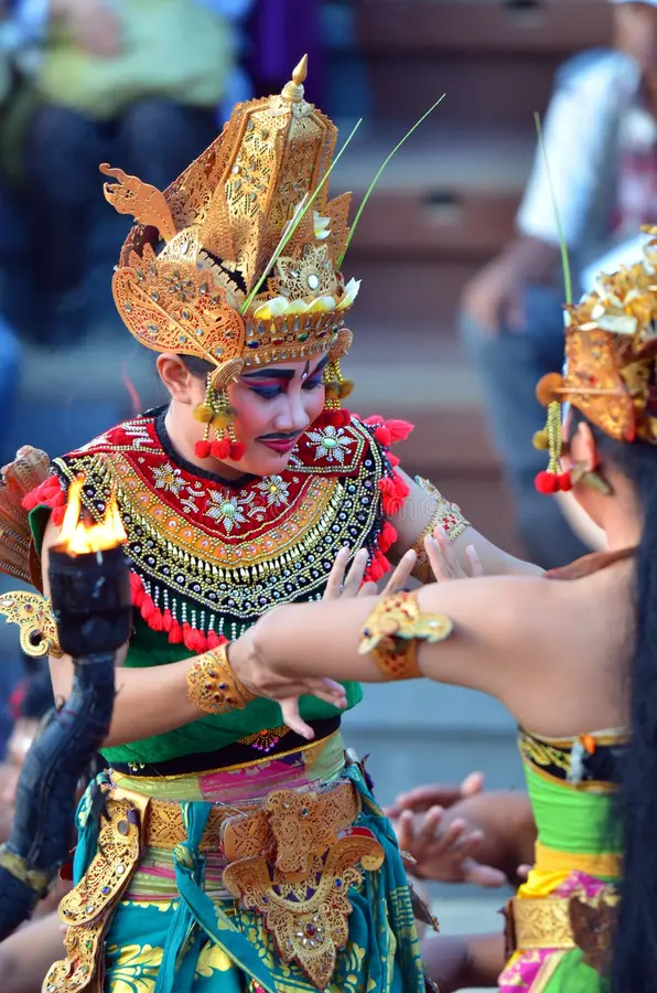 image of bali indonesia