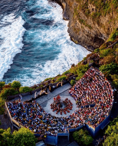 image of bali indonesia