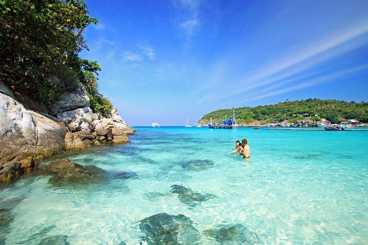 image of thailand