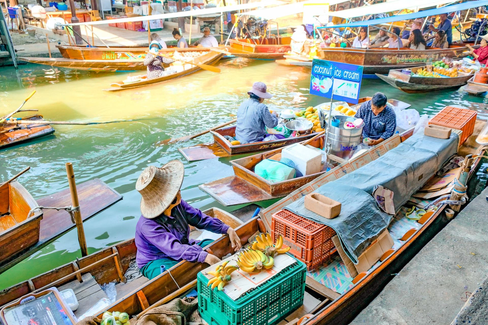 image of thailand