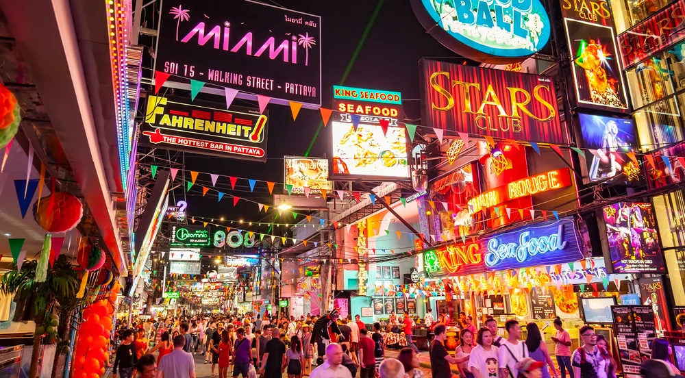 image of thailand