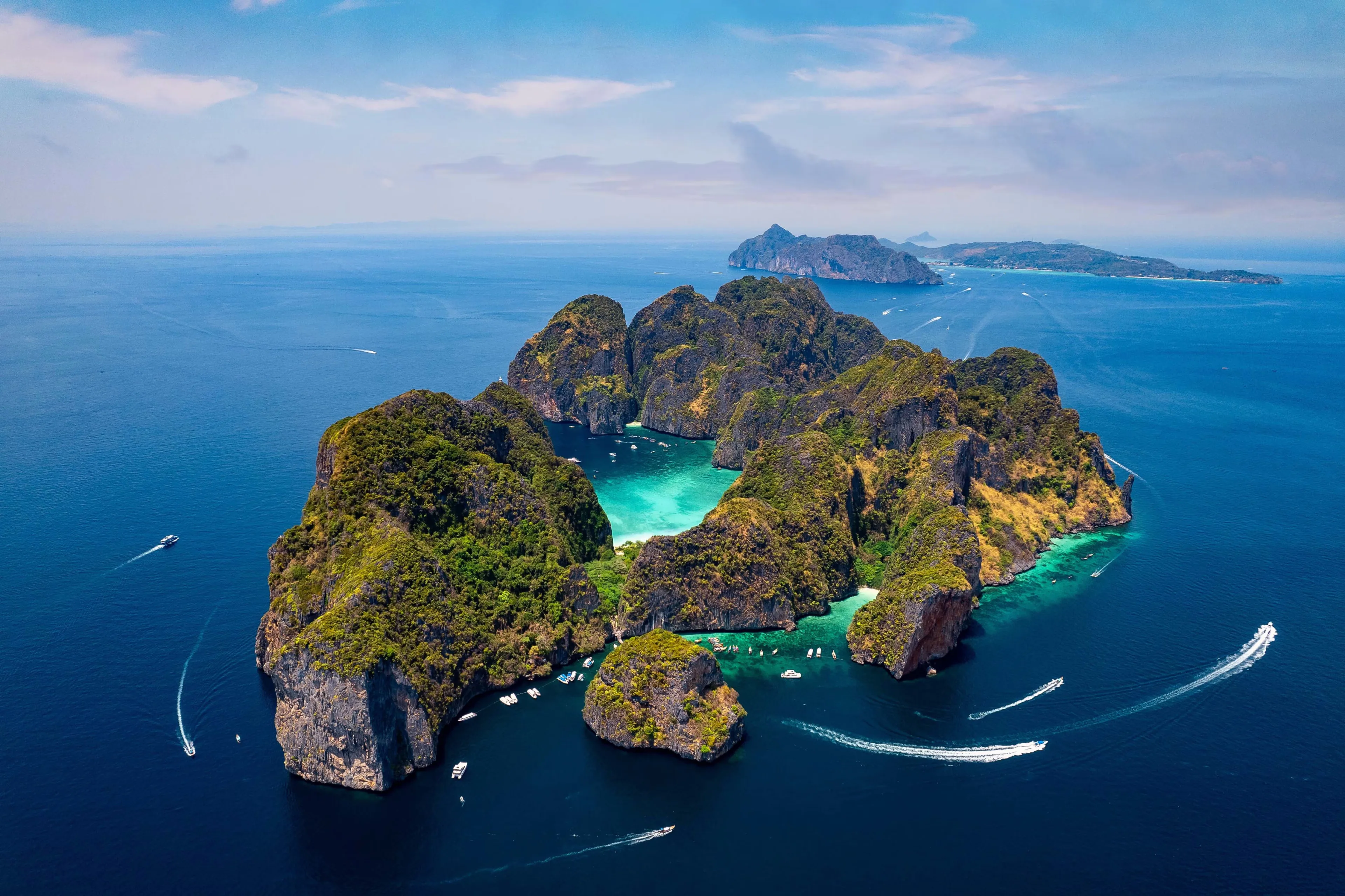 image of thailand