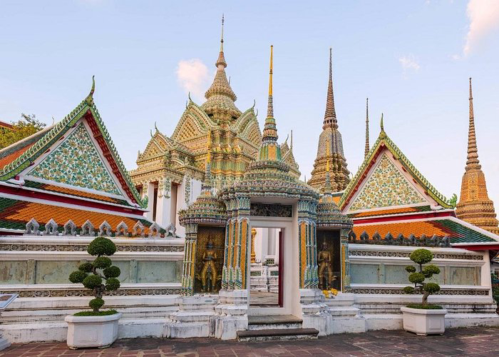 image of thailand