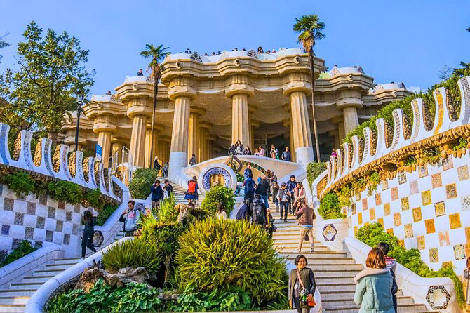 image of spain