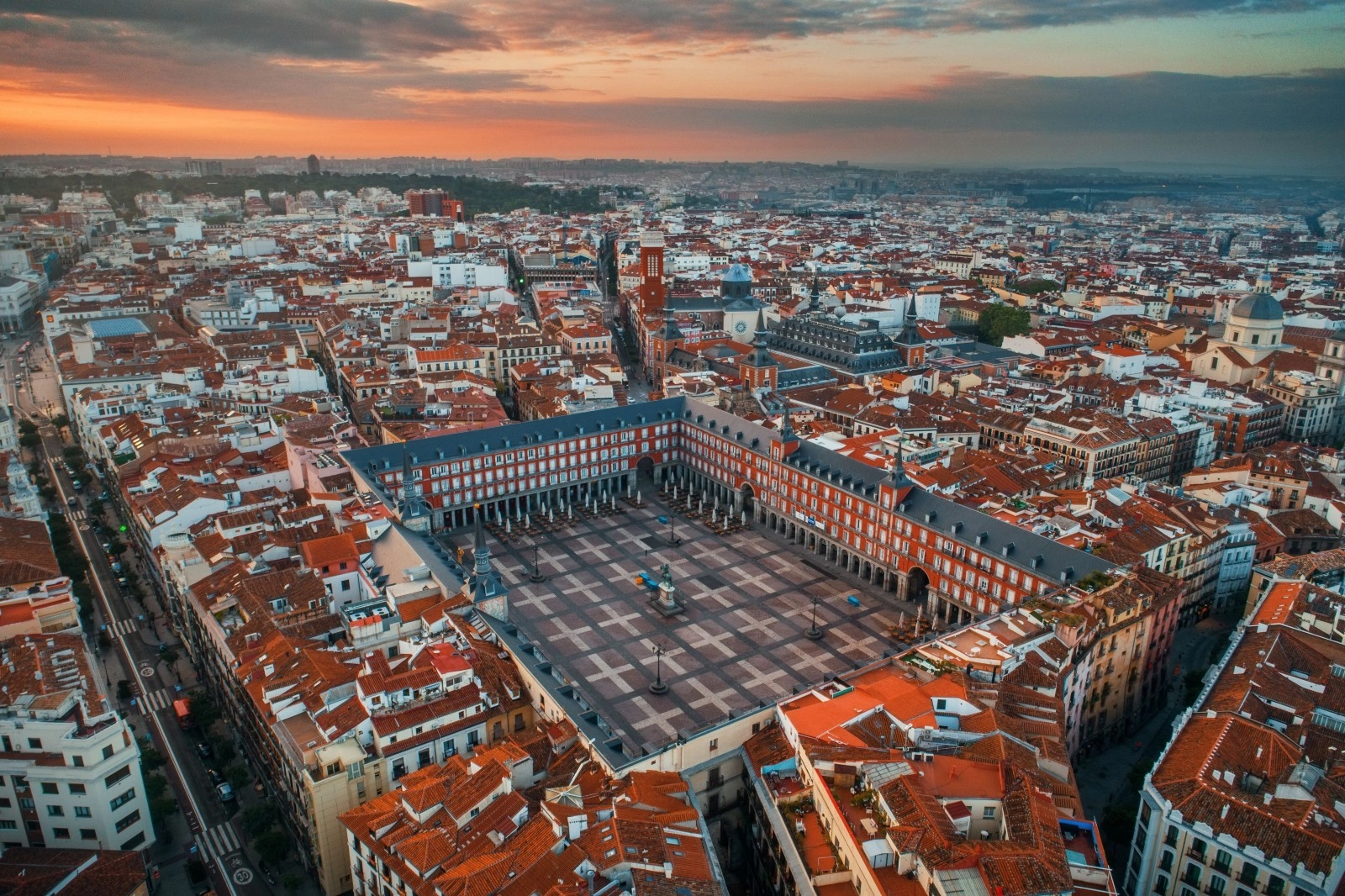 image of spain