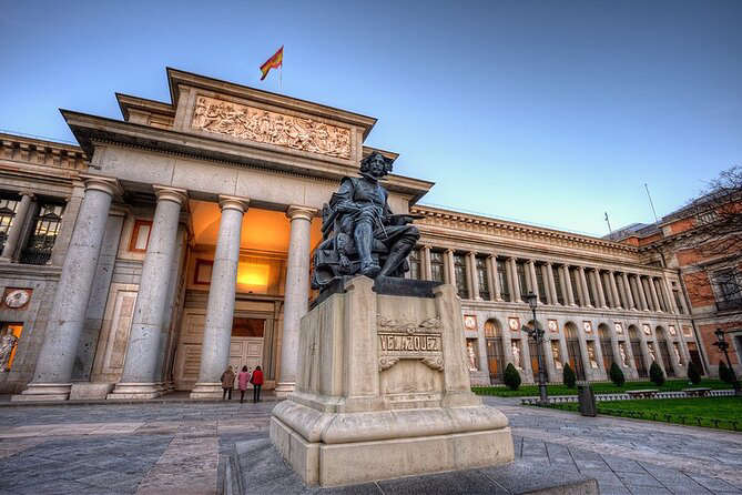 image of spain