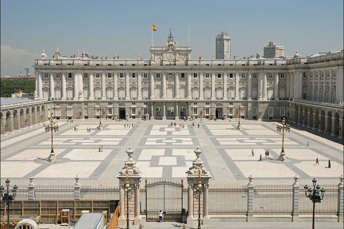 image of spain