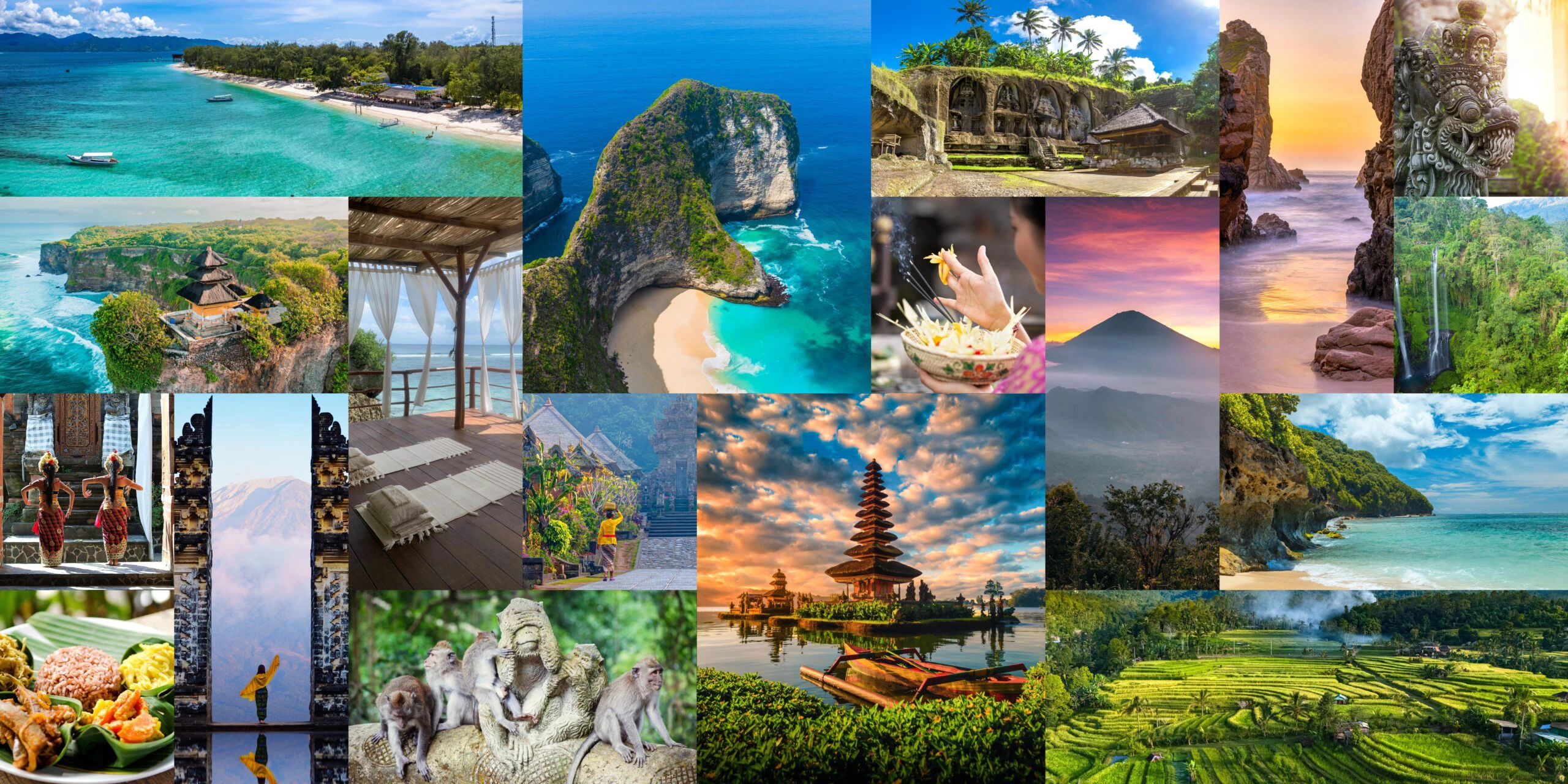 Best of Bali