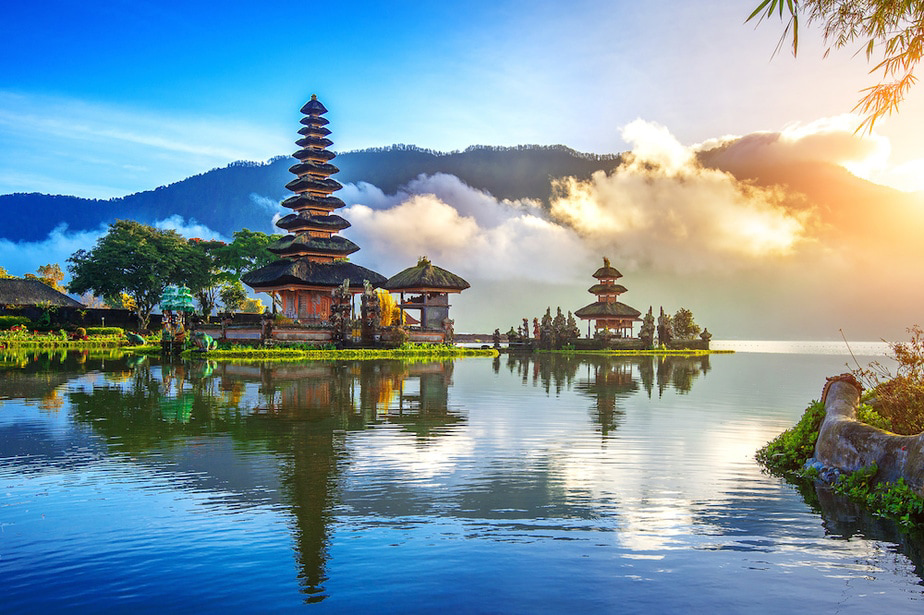 Best of Bali