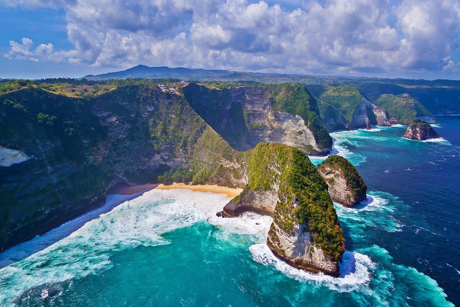 image of bali indonesia