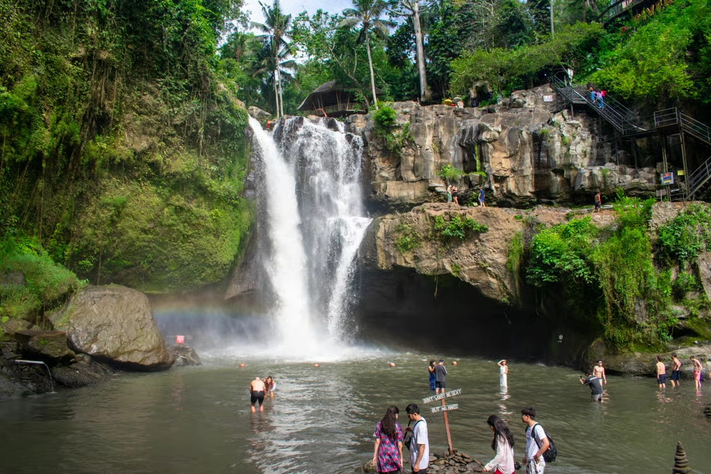 image of bali indonesia