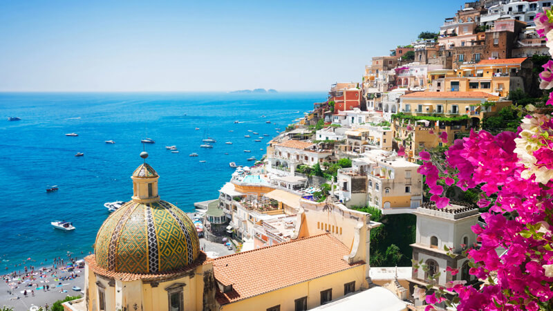 Best of Italy