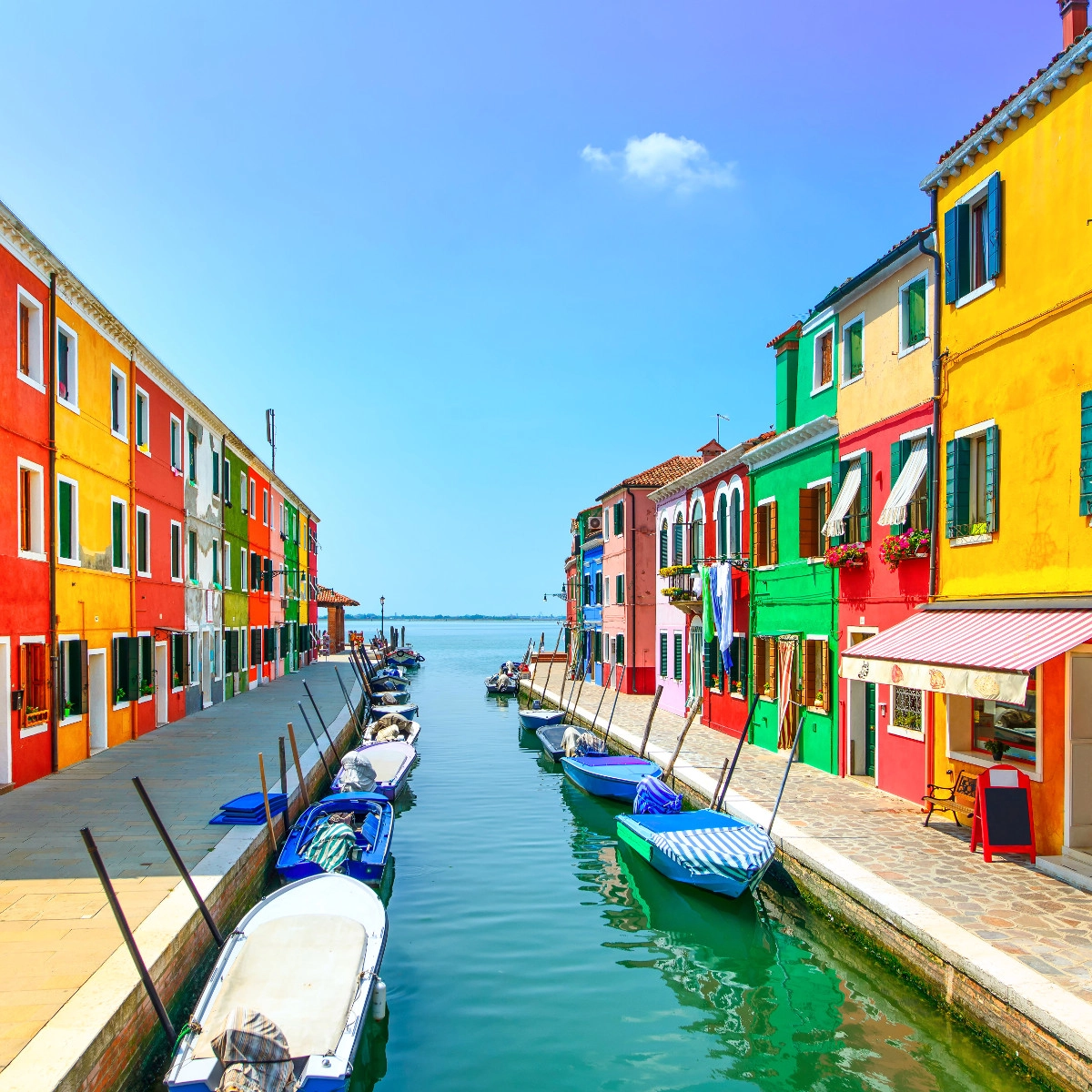 image of italy