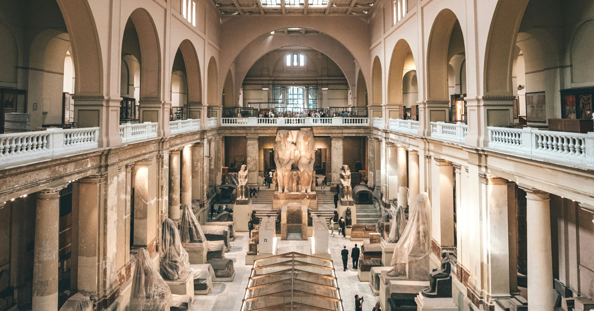 image of egypt