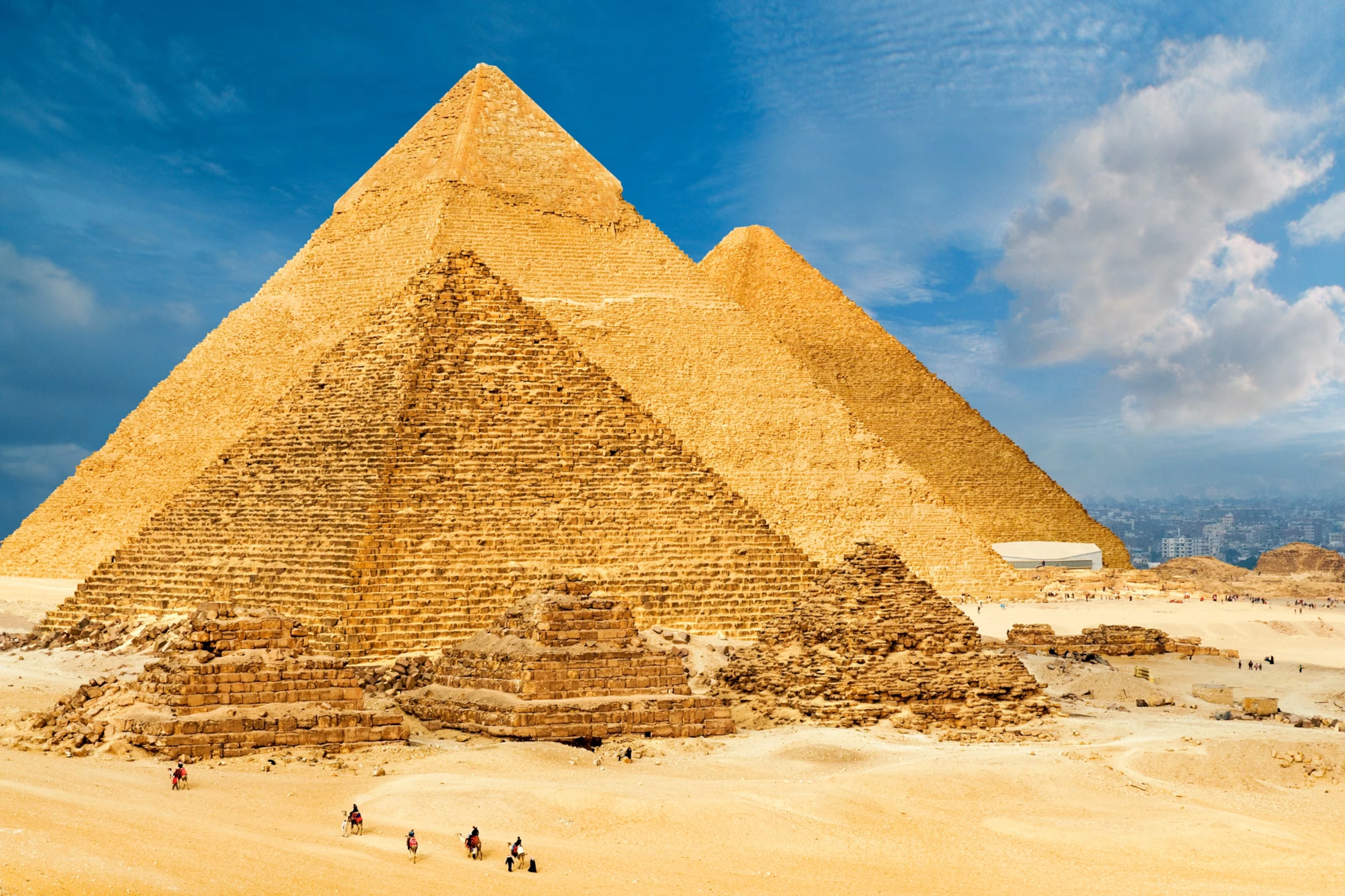 image of egypt
