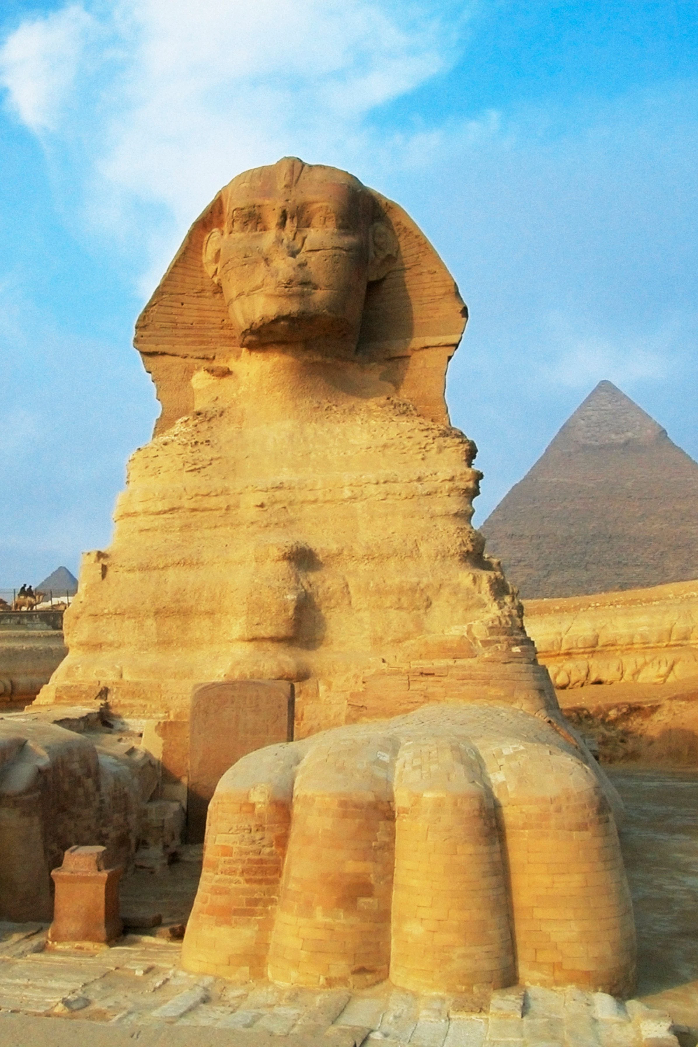 image of egypt