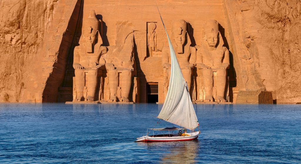 image of egypt