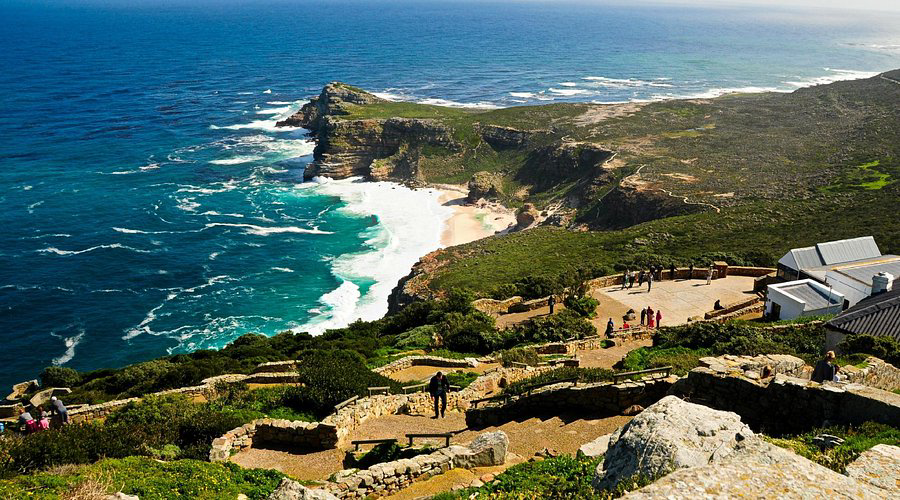 image of south africa