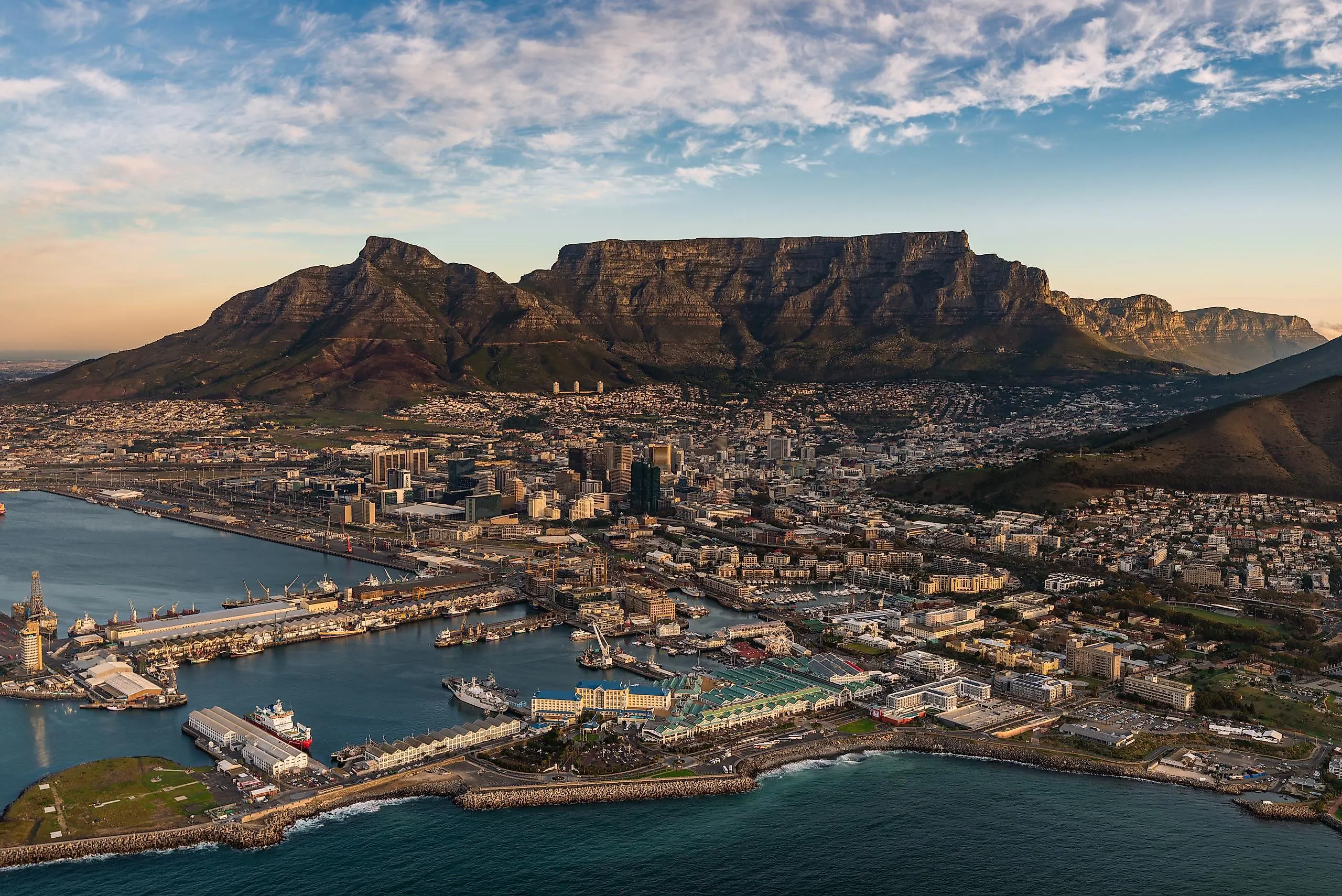 image of south africa