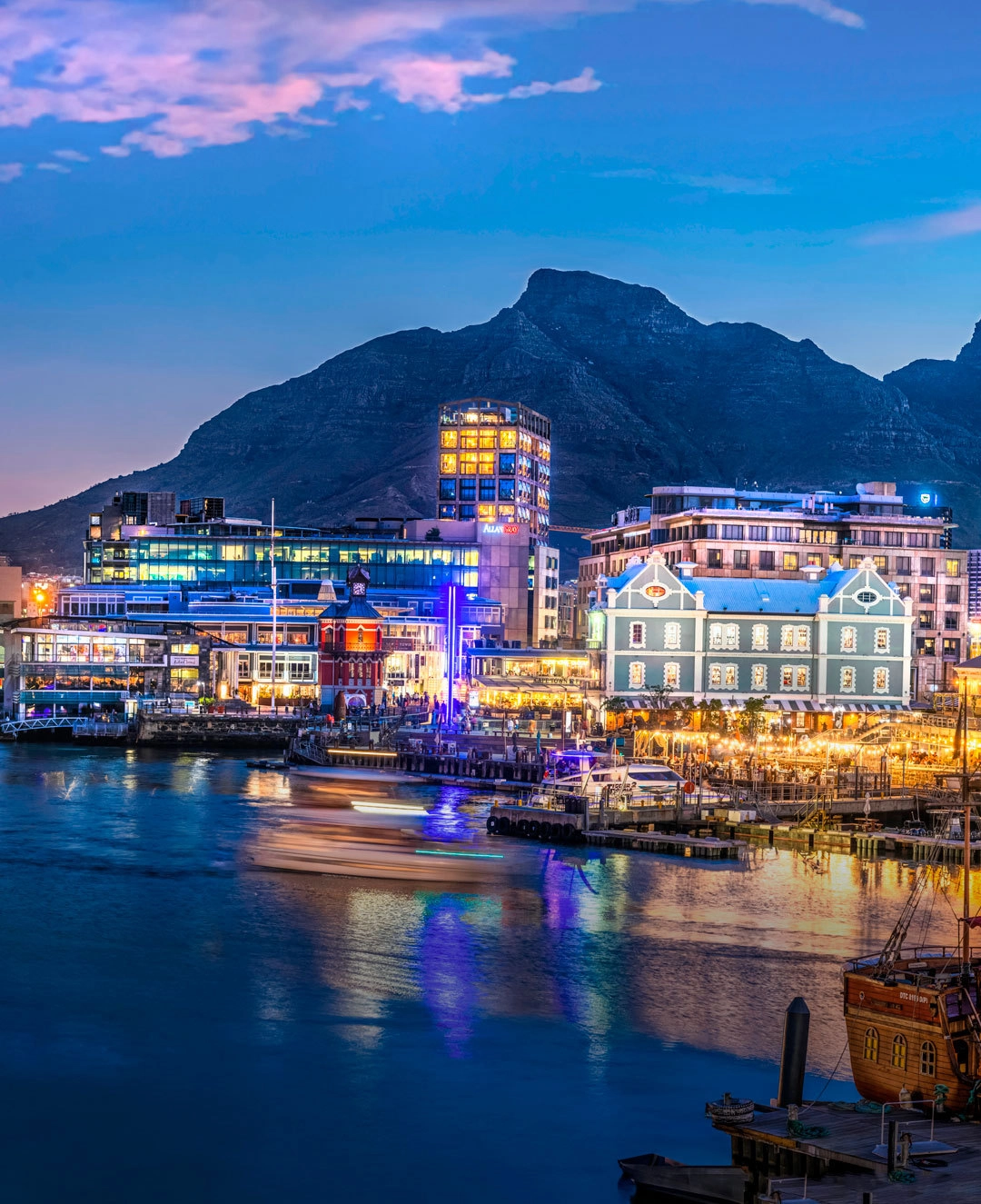 image of south africa
