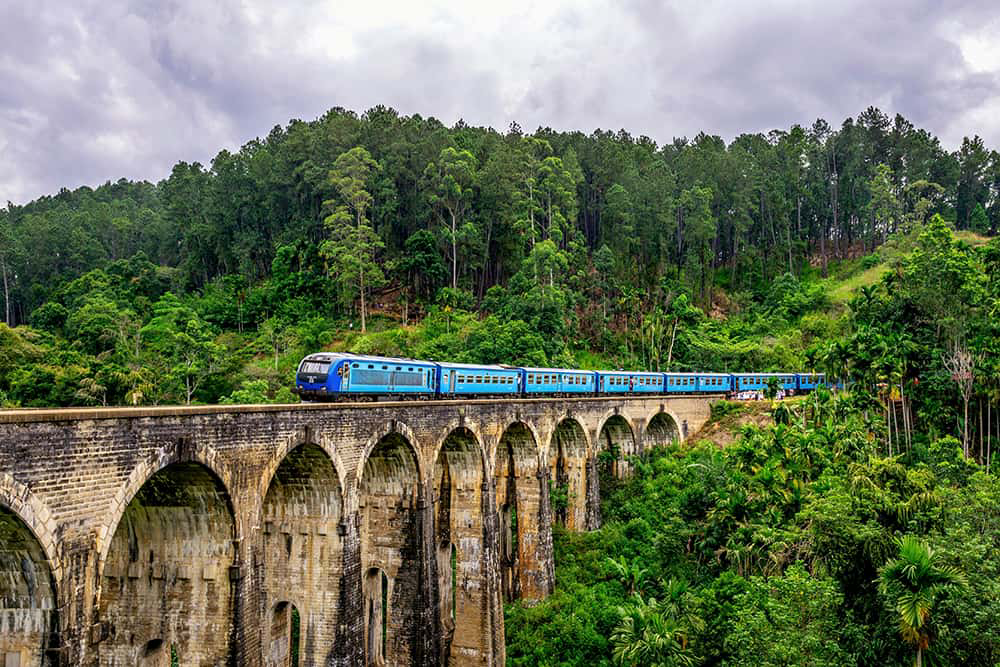 image of sri lanka