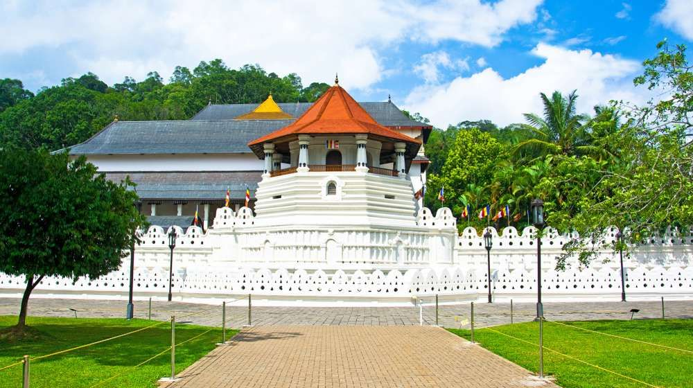 image of sri lanka