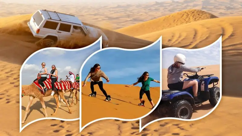 image of desert-park-excursion
