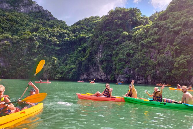 image of vietnam