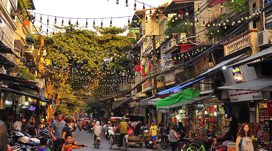 image of vietnam
