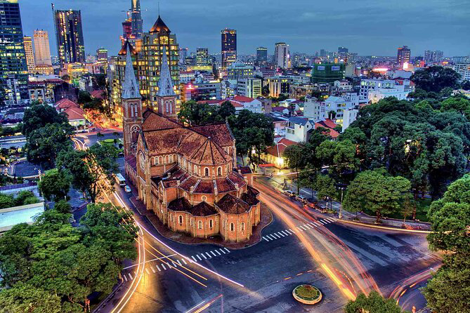 image of vietnam