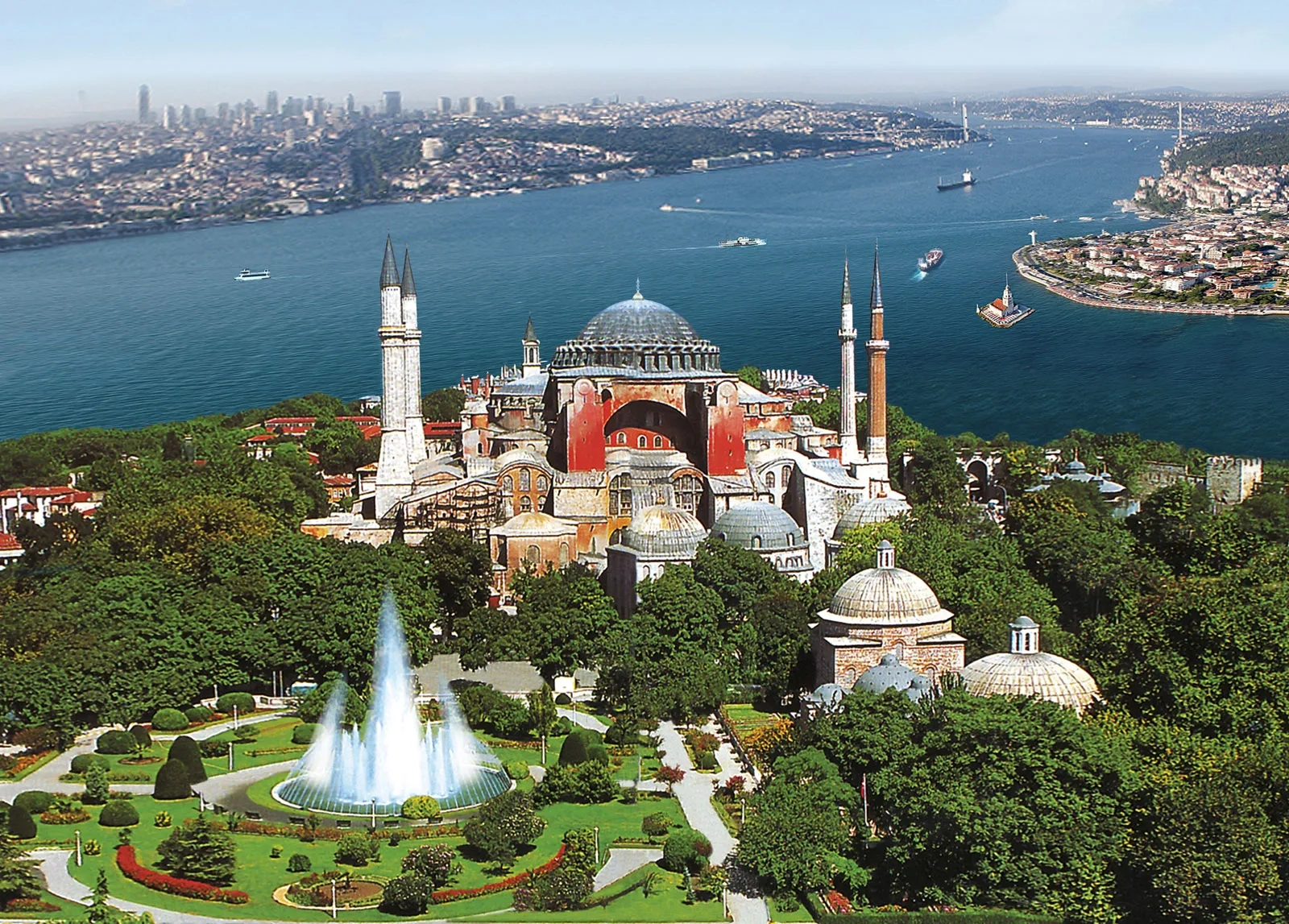 image of turkey